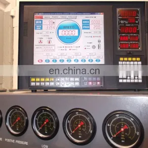 Control System Instruments Simulator for Diesel Fuel Injection Pump Test Bench thumbnail-3