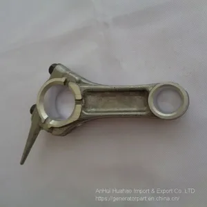 High Quality GX160 168F Generator Connecting Rod Spare Parts thumbnail-3