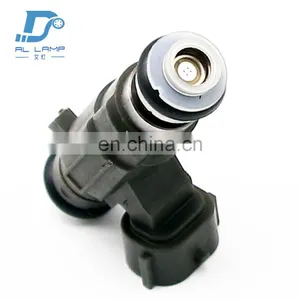 China Supplier Spare Parts Original Fuel Injector OEM# 16600-5L700 FBJC100 for France Car thumbnail-4