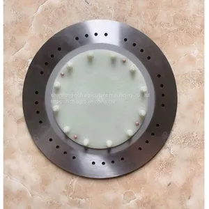 For Tractors Maschio Corn Plate Outer Diameter 190mm Needle Bearing thumbnail-1