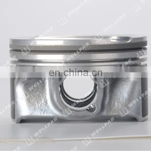 China Manufacture Piston thumbnail-2