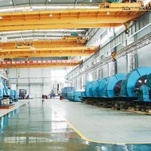 ZCL Electric Motor Technology Co., Ltd. company overview - view 1 thumbnail