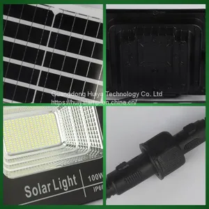 Solar Outdoor Courtyard Lamp Projection Lamp Indoor Waterproof Household thumbnail-3