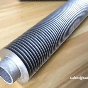 Fin Tube thumbnail-3