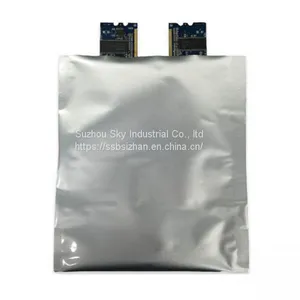 ESD Moisture Barrier Bags for Packaging PCB thumbnail-4