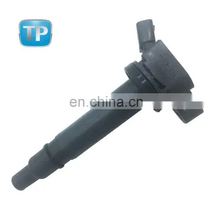 High Quality Auto Engine Parts Ignition Coil For Toyo-ta Camry OME 90919-T2001 90919T2001 thumbnail-1