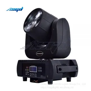 ASGD 60W LED Beam Lighting Professional Stage Performance Effect Lighting thumbnail-4