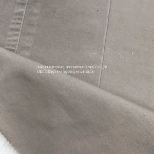 94%Cotton 6%Spandex Twill Fabric thumbnail-4