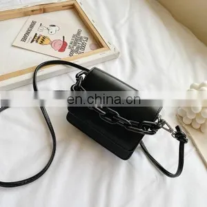 Children 2020 New Autumn Portable Chain Versatile Shoulder Bag Fashion Trend thumbnail-5