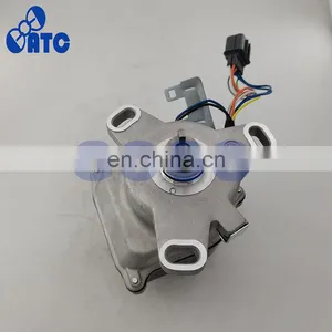30100-PT3-A72 Ignition Distributor For 1990-1995 Honda Accord 2.2L OEM TD-31U 30100-PT3-A11 30100-PT3-A03 thumbnail-2