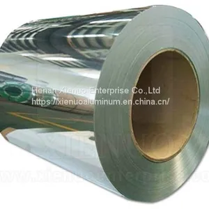 High Quality Mirror Finish Aluminum Plate With Competitive Price thumbnail-5