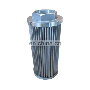 HOT Sell Hydraulic Oil Cartridge Hydc Oil Filter Element 0100S125W-BO.2 thumbnail-2
