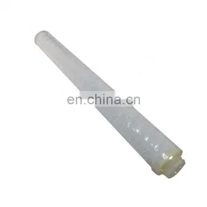 0.01 Micron Water Filter PP Pleated Water Filter Cartridge/Water Filter thumbnail-4