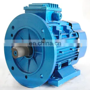 Low Price Induction Motor 5.5kw thumbnail-3