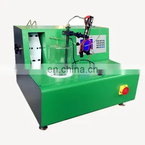 EPS 100 Common Rail Diesel Injector Testing Machine Calibration Test Bench thumbnail-1