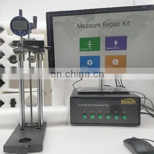 CRR920C 3 Stage Common Rail Injector Measuring Tools thumbnail-2