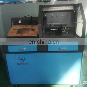 CRI Test Machine CRI-NT816F Including Bosch 3rd Stage Solution and Bosch IMA Coding Function thumbnail-4