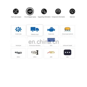 Fault Code Circuit Diagram Supporting Information Part Information Data Test Query Injector thumbnail-4