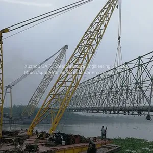 Trans-Lao Longxi Thermal Network Pipeline Project thumbnail-2