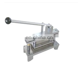 Testing Instruments Ring Pressure Sample Cutting Knife thumbnail-3