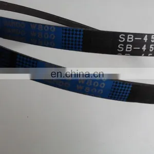 High Quality Bando V Belt SB-45 W800 For Harvester thumbnail-2