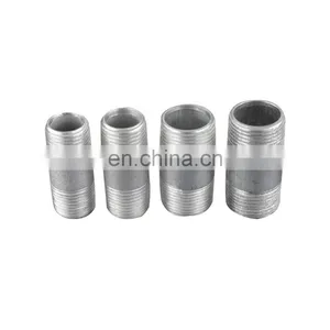 IMC Conduit Fitting All Thread Conduit Nipple UL1242 Pipe Nipple thumbnail-2