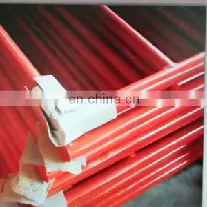 Galvanized Powder-coating Panels thumbnail-1