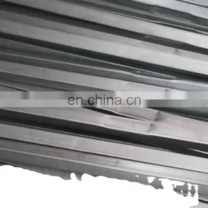 Steel Galvanized Square Tubing for IBC FRAME thumbnail-2