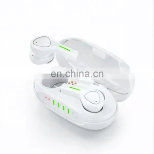2020 Amazon Hot Sale Multi Color Wireless Bluetooth Earphone From China thumbnail-3