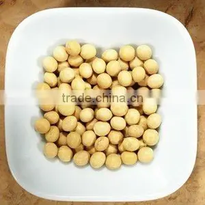 Organic Soya Bean thumbnail-1