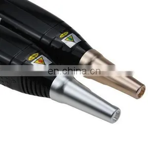 Facial Dark Spot and Freckle Wart Removal Point Mole Tool Plasma Pen for Tattoo Remove thumbnail-2