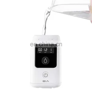 Drinking Water Quality Tester TDS Water Tester Meter With LCD Real Time Detection of TOC TDS COD thumbnail-5