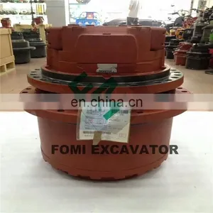 R360LC-7 Final Drive R360-7 Travel Motor 31NA-40010 thumbnail-5