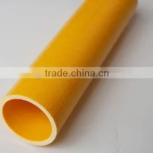 FRP/GRP Pipe/ FRP Round Pipe thumbnail-1