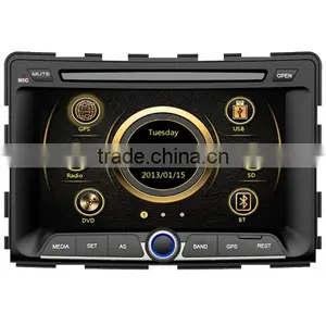 Car Mp3 Player for SSANGYONG RODIUS thumbnail-1