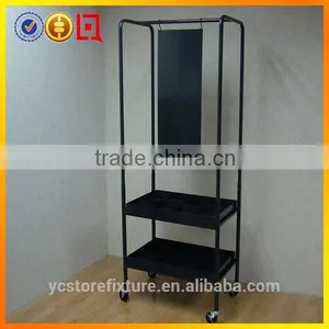 Metal Custom Display Rack for Belt thumbnail-1