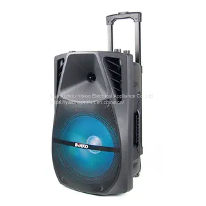 Bluetooth Speaker Manufacturer 12'' Woofer GSP-12B thumbnail-1