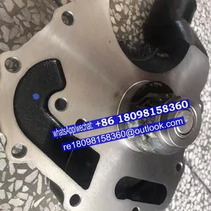 Genuine Perkins Water Pump for CAT Caterpillar Engine Parts T423548 U5MW0206 U5MW0204 U5MW0208 thumbnail-1