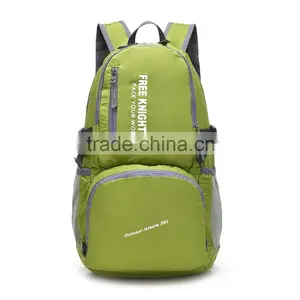 35L Most Durable Packable Hiking Backpack Ultra Lightweight Water Resistant Backpack Handy Travel Pack+Lifetime Warranty For Men thumbnail-2