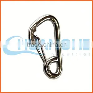 Made in China 38mm Lobster Clasp Snap Hook thumbnail-4