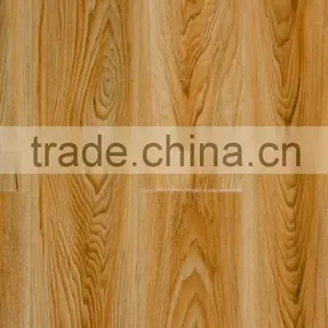 Hot Selling 7mm/8mm Laminate Floor Embossed Surface thumbnail-1