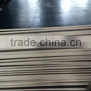 Best Quality Film Face Plywood Good Price thumbnail-1
