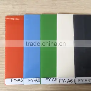 Pvc Surface MDF Board 12 mm 16 mm 18 mm thumbnail-5