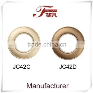 JC42ABCDE Series Curtain Eyelet Curtain Accessories Curtain Rod thumbnail-3
