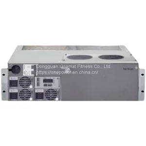 Original Emerson DC 48V Embedded Network Power System NetSure 531 A31 thumbnail-1