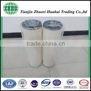 Efficient Coalescing Filter, Filter Medium With Good Coalescence Performance thumbnail-2