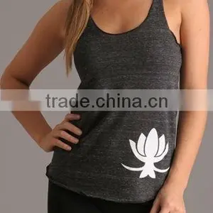Eco Friendly Fabric Tank Top thumbnail-1