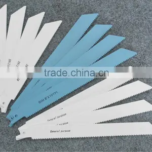 Reciprocating Sabre Saw Blades thumbnail-1