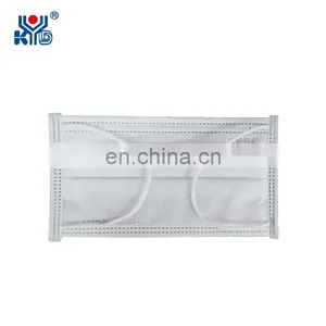 Automatic Medical Mask Production Line With Packaging Function thumbnail-5