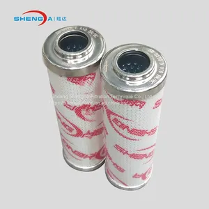Hydraulic Oil Filter Cartridges Filter Elements thumbnail-1